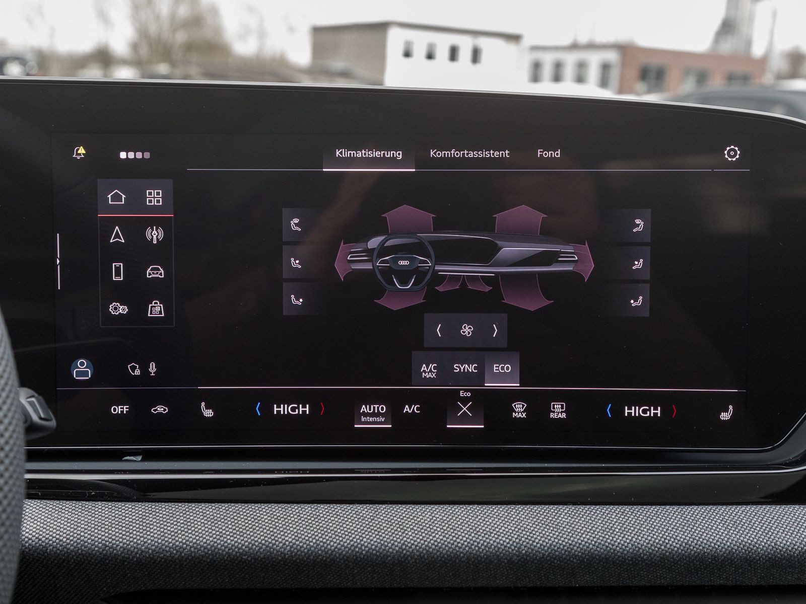 Audi A5 Avant – Foto 15