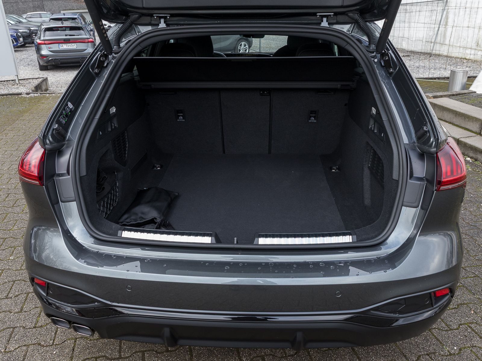 Audi A5 Avant – Foto 16