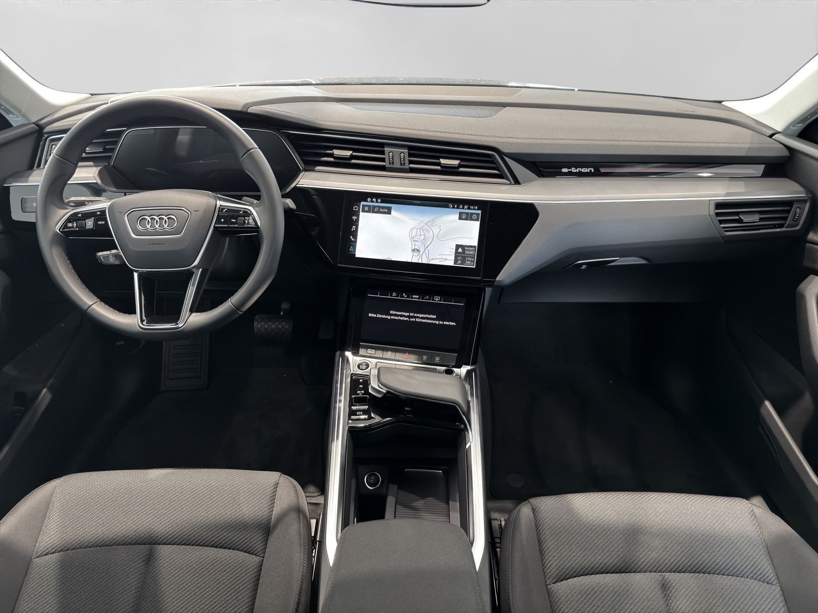 Audi Q8 Sportback e-tron – Bild 5