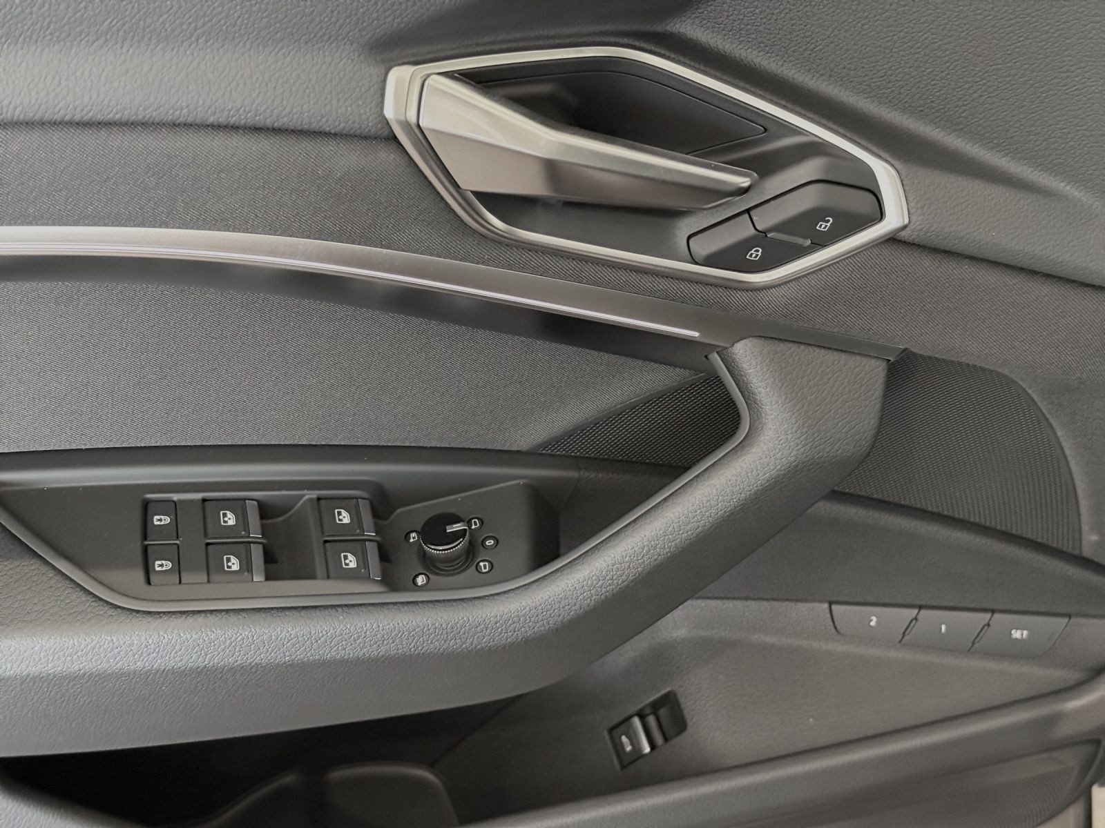 Audi Q8 Sportback e-tron – Bild 8