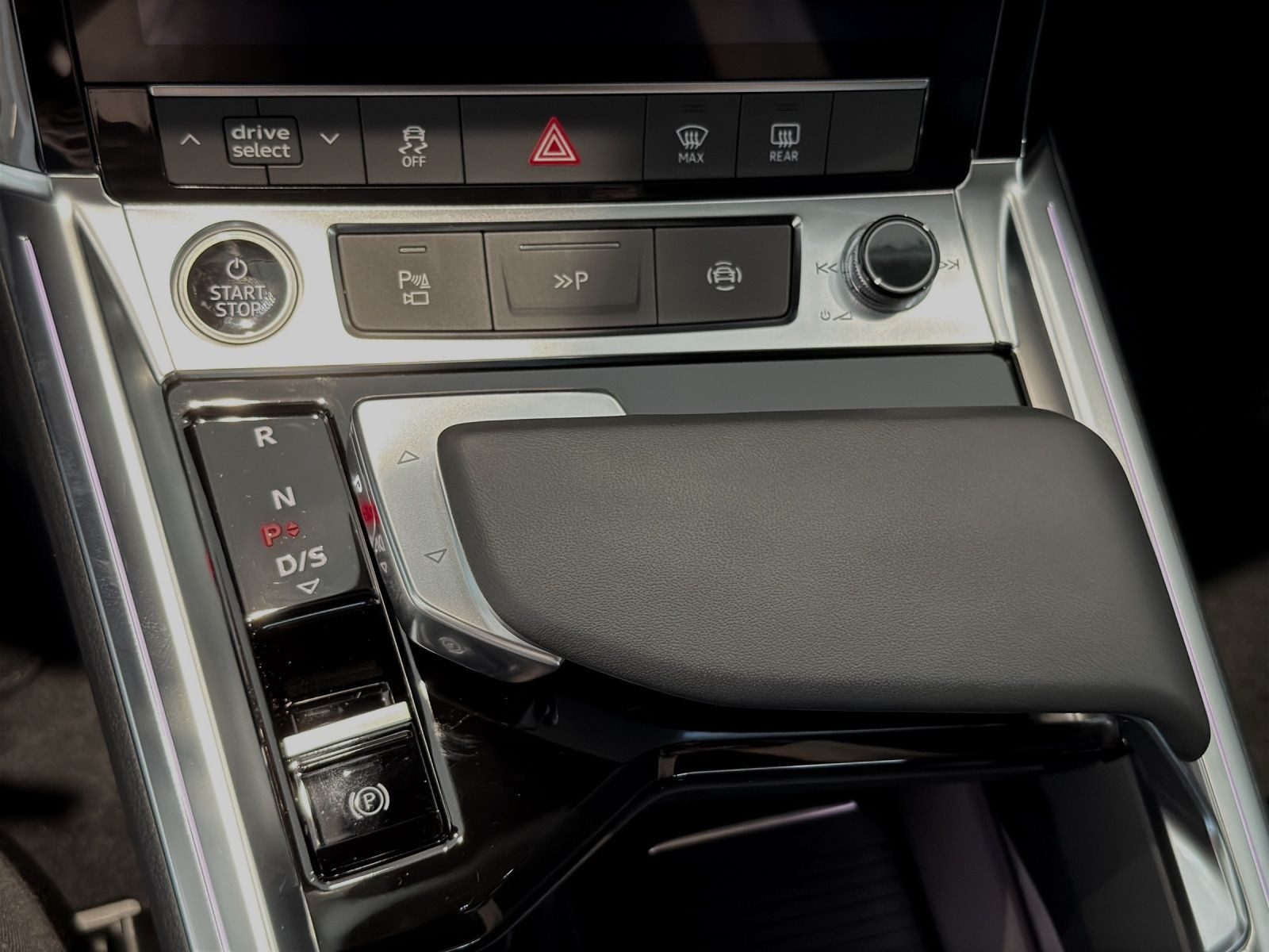 Audi Q8 Sportback e-tron – Bild 11