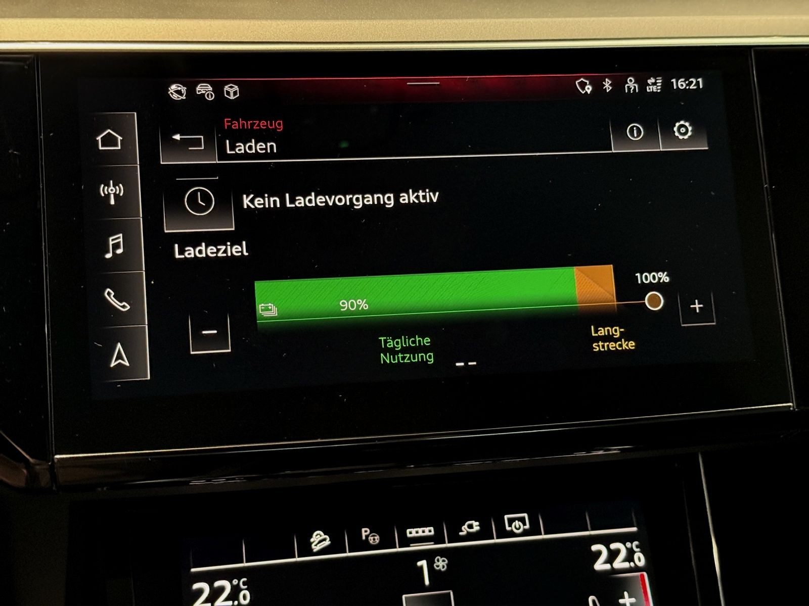 Audi Q8 Sportback e-tron – Bild 16