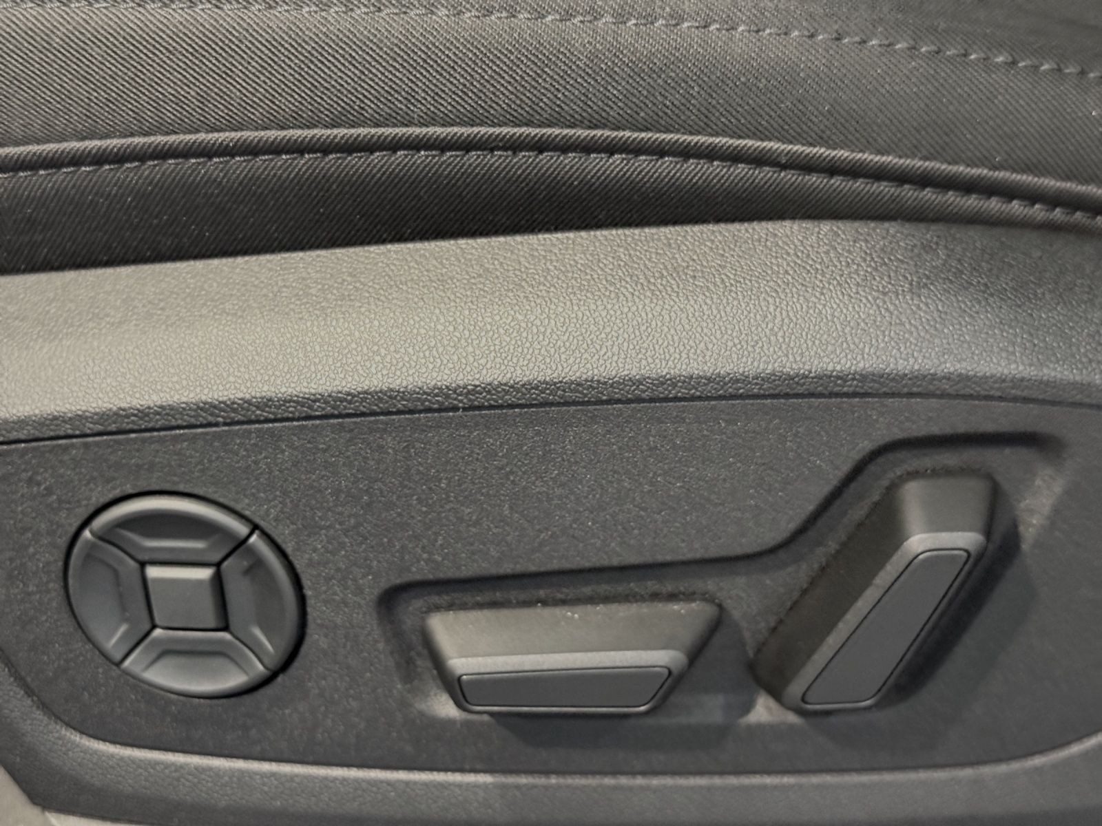 Audi Q8 Sportback e-tron – Bild 18