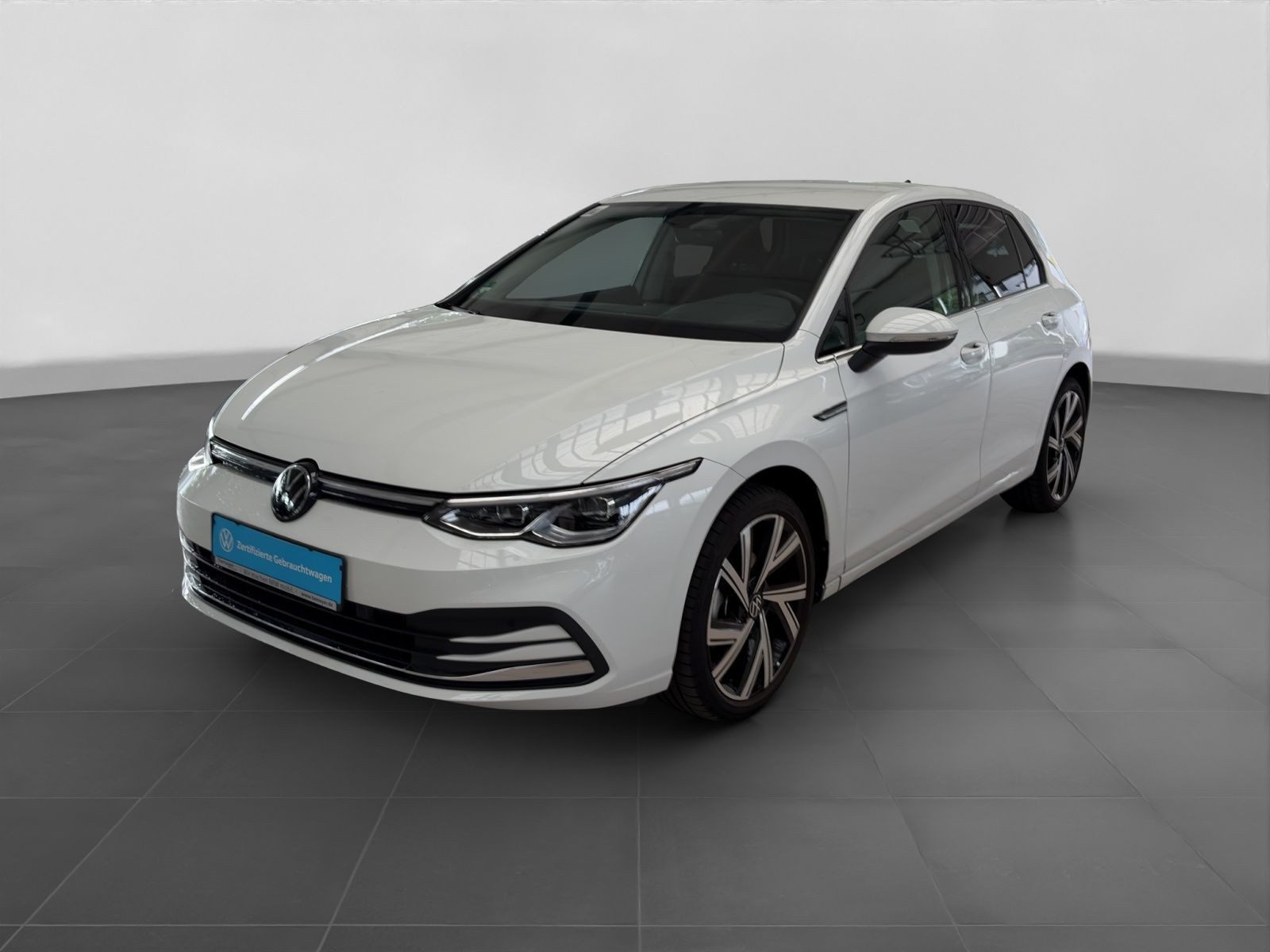 Volkswagen Golf – Foto 2