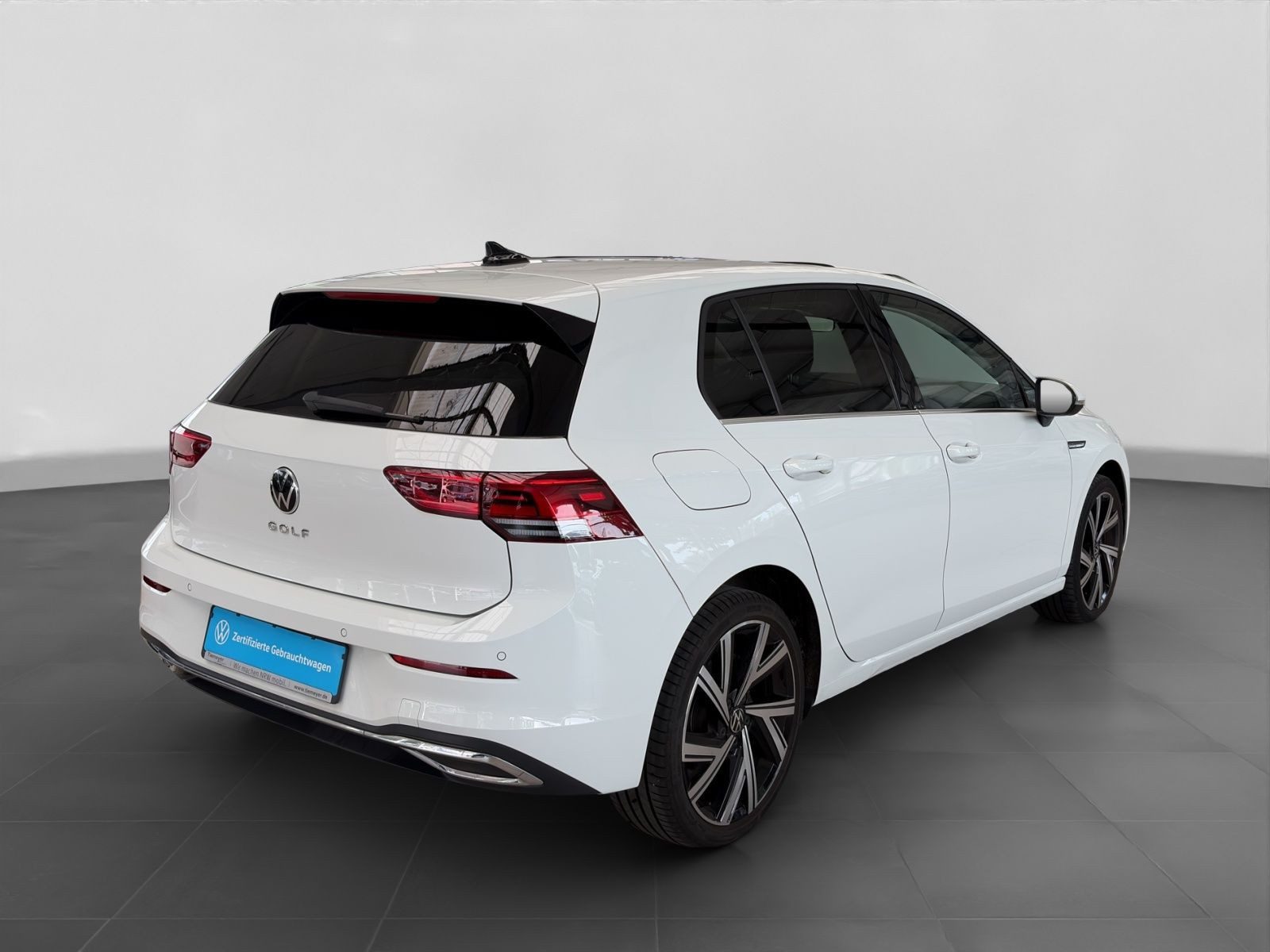 Volkswagen Golf – Foto 3