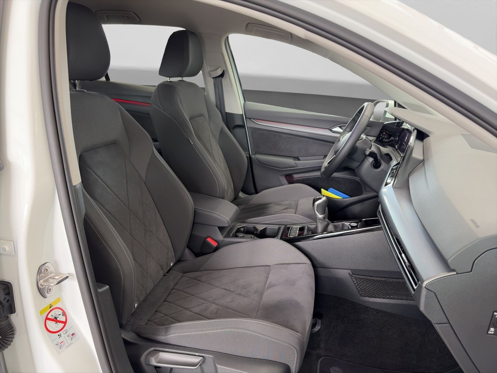 Volkswagen Golf – Foto 4