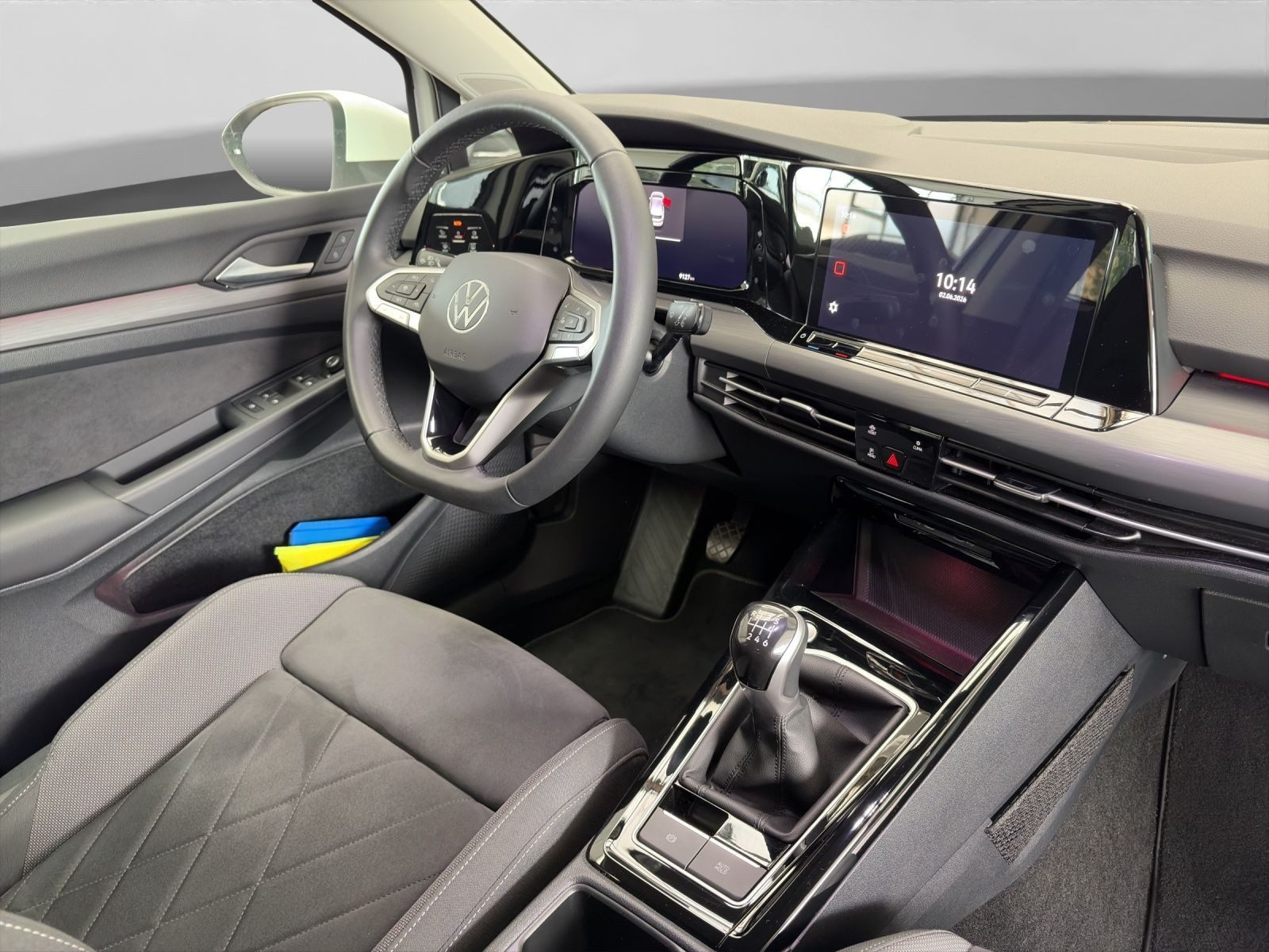 Volkswagen Golf – Foto 5