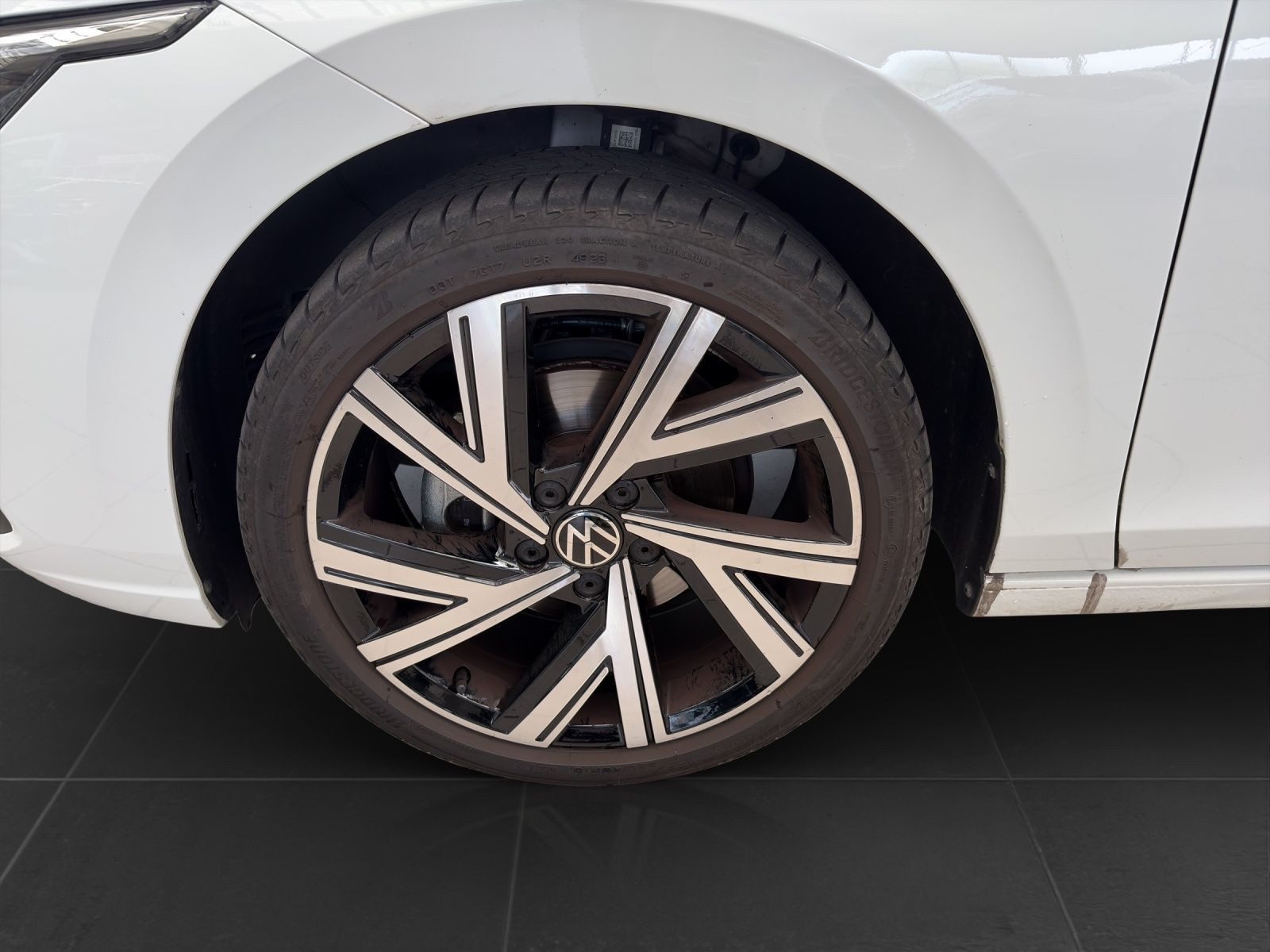 Volkswagen Golf – Foto 7