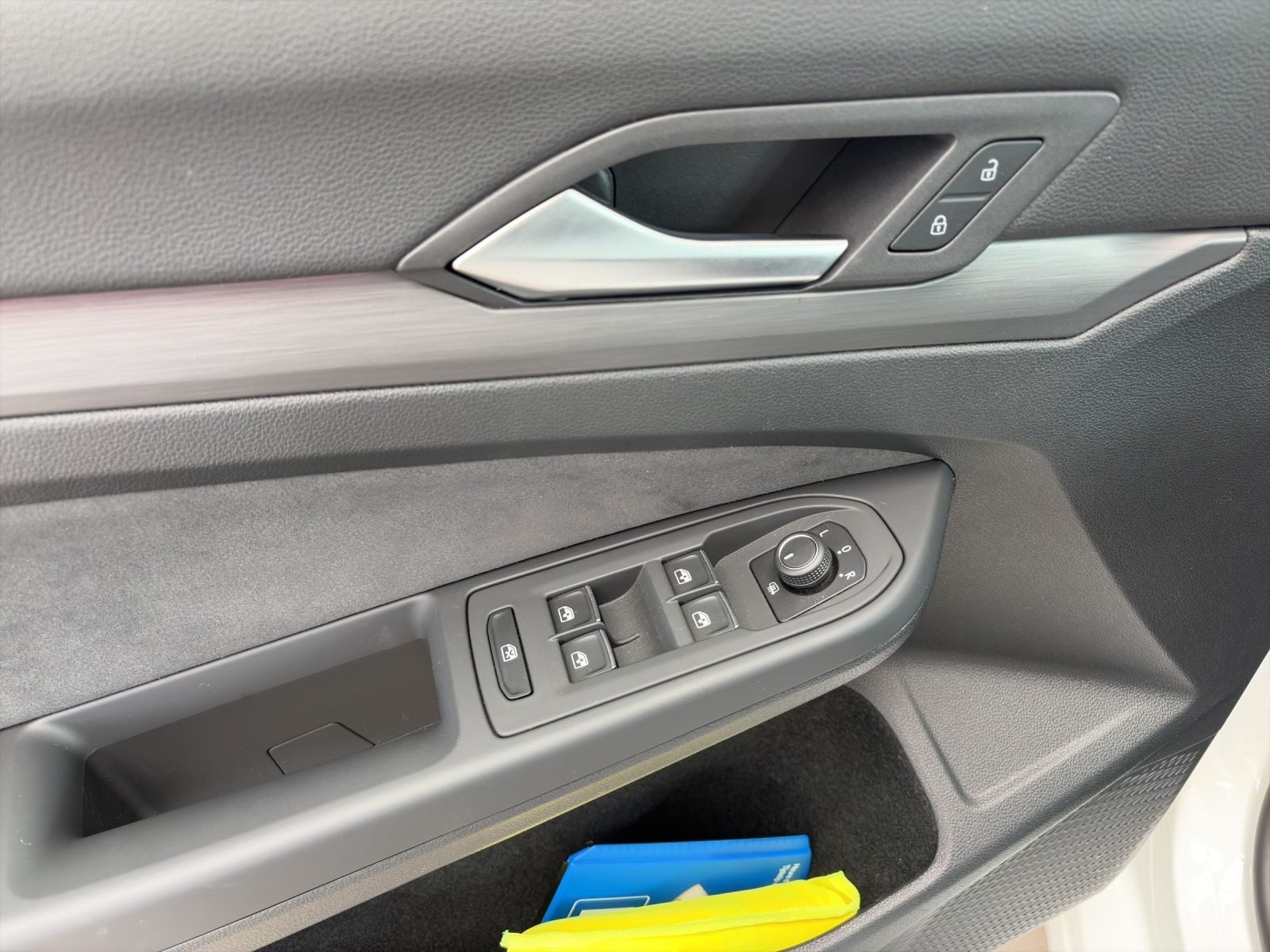 Volkswagen Golf – Foto 8