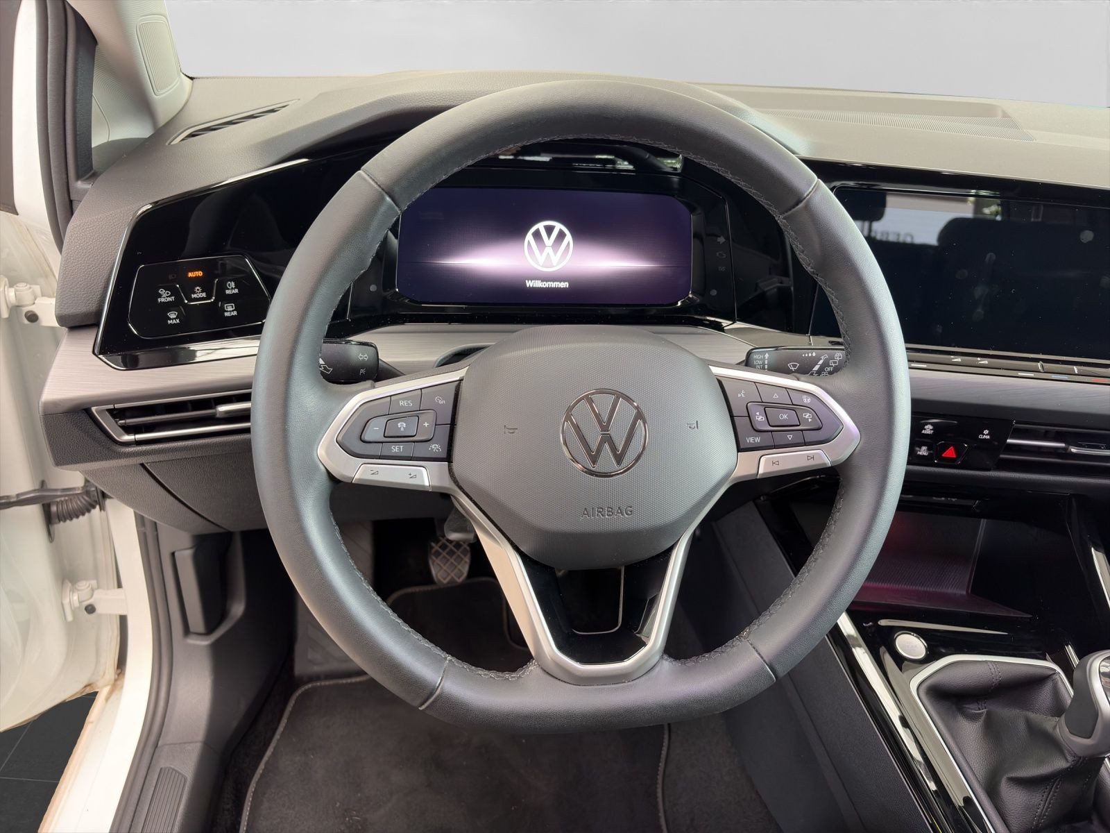 Volkswagen Golf – Foto 9