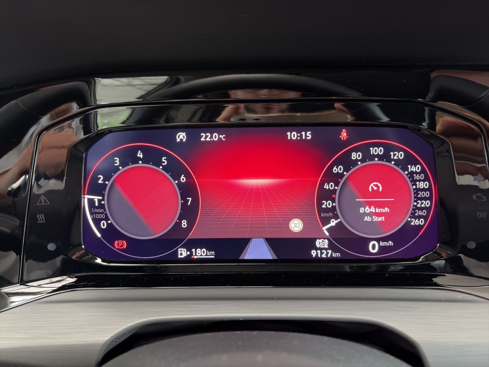 Volkswagen Golf – Foto 10