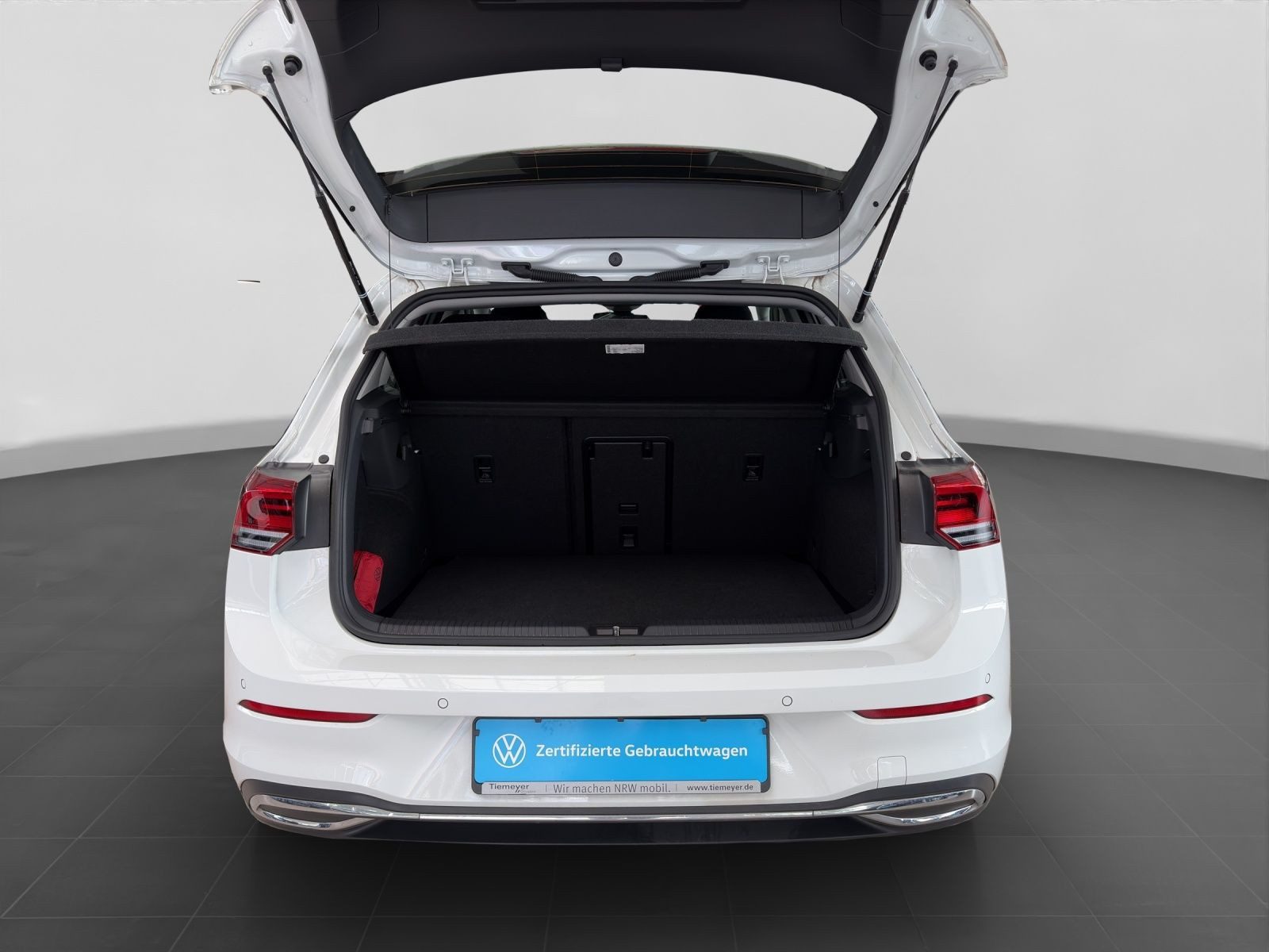 Volkswagen Golf – Foto 16