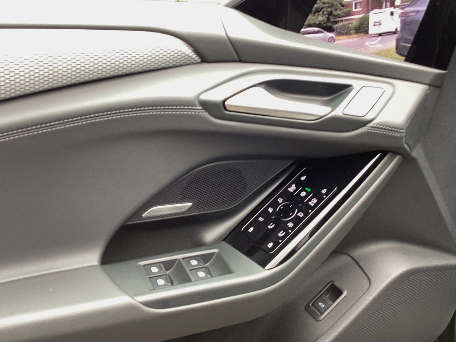 Audi S6 e-tron Avant – Bild 8