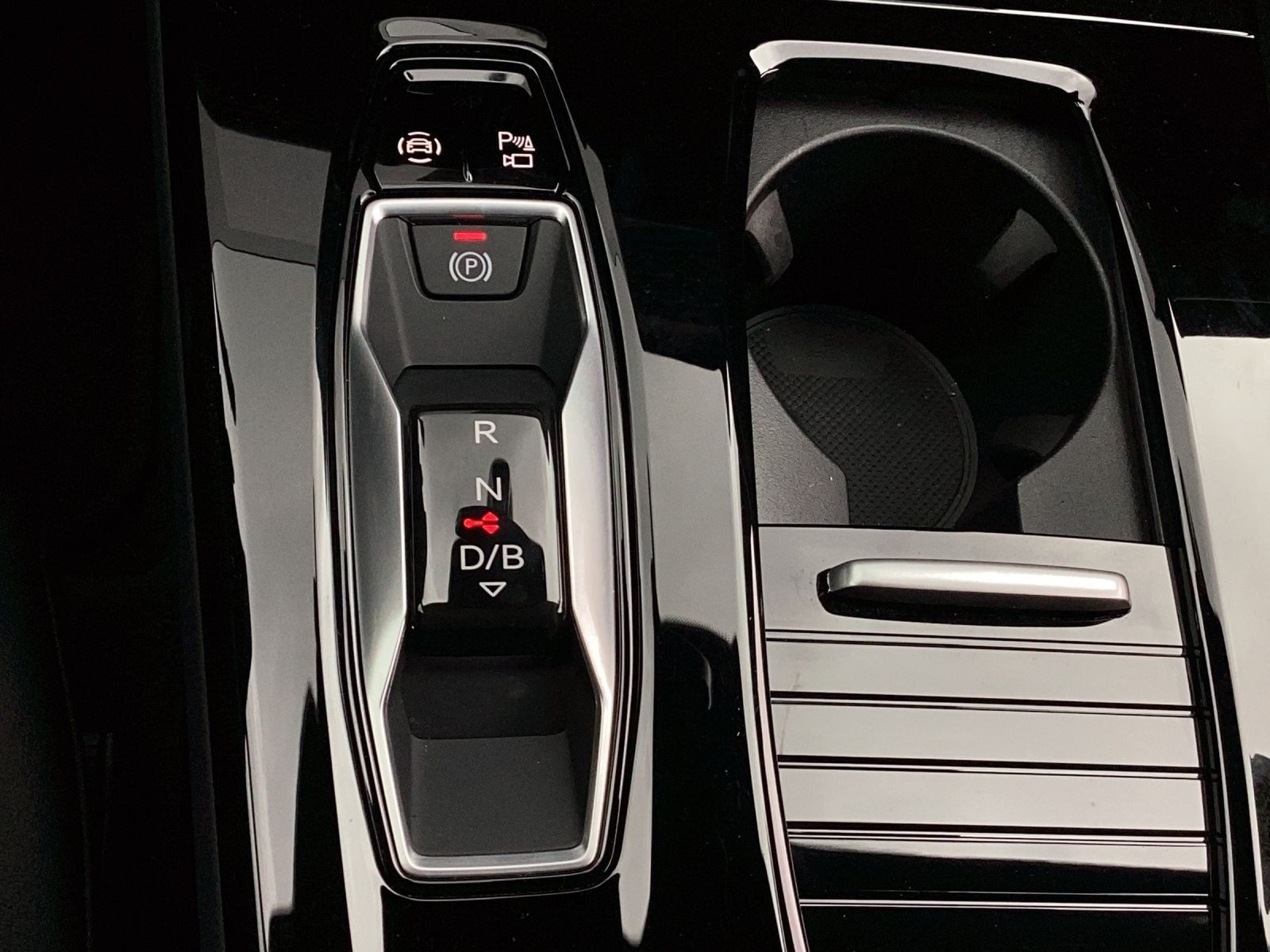 Audi S6 e-tron Avant – Bild 11