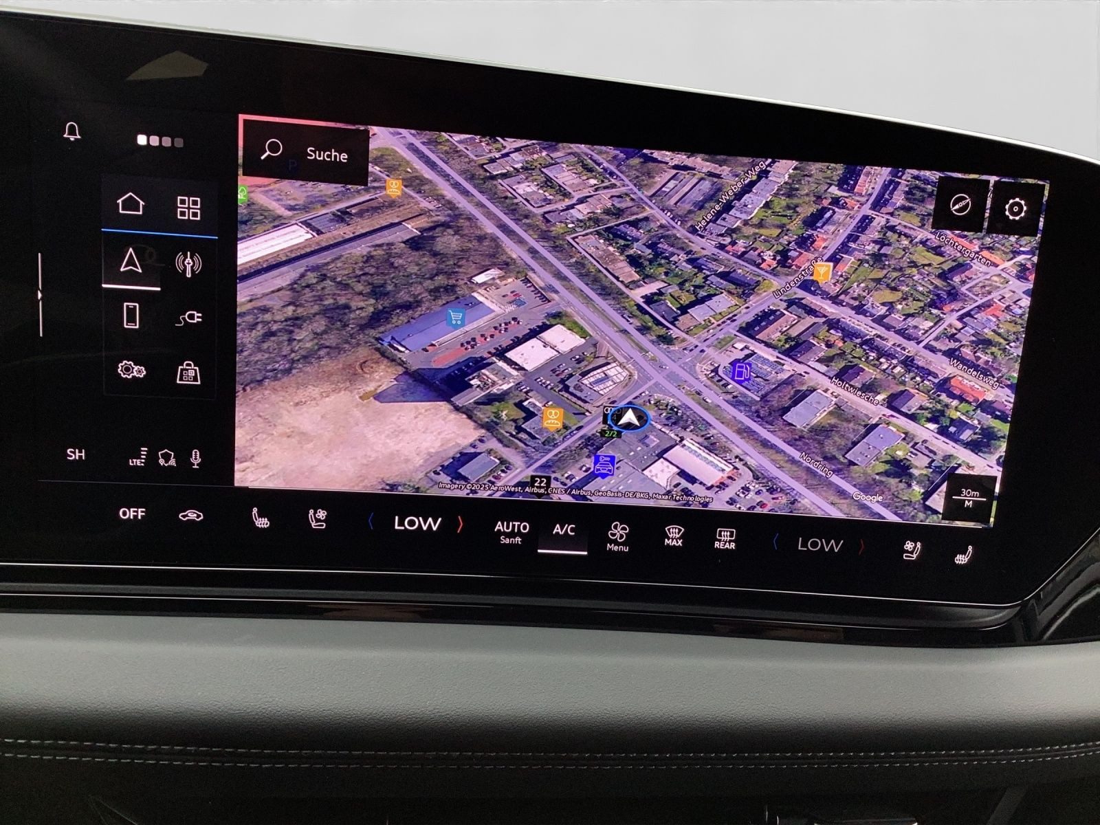 Audi S6 e-tron Avant – Bild 12
