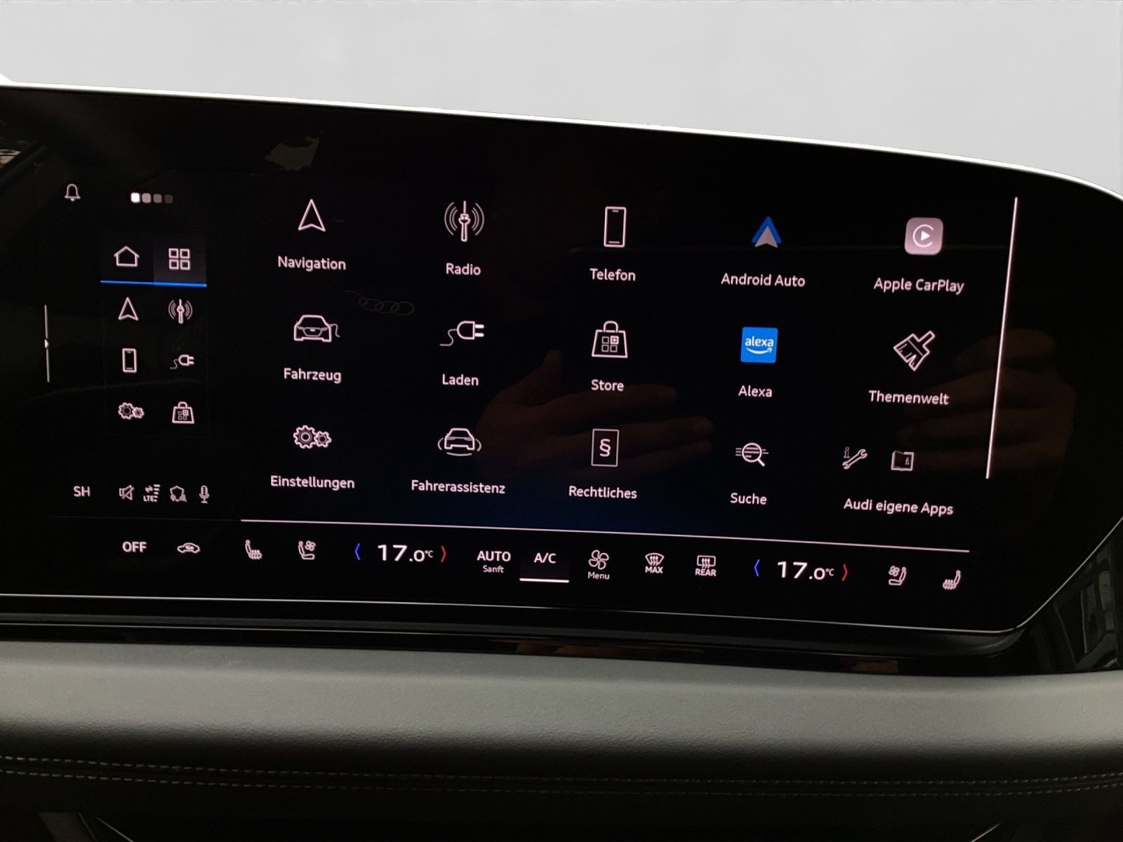 Audi S6 e-tron Avant – Bild 13
