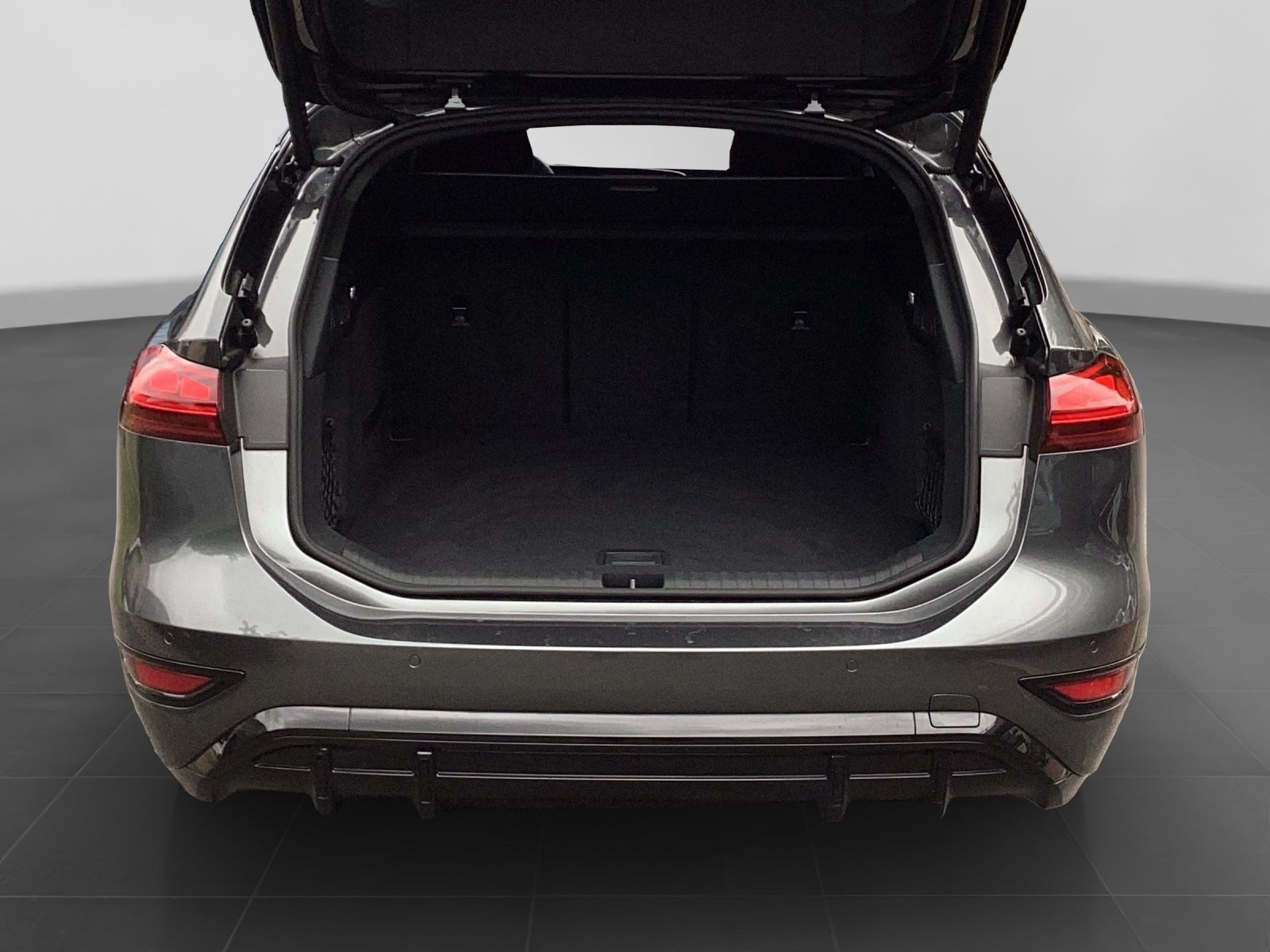 Audi S6 e-tron Avant – Bild 16