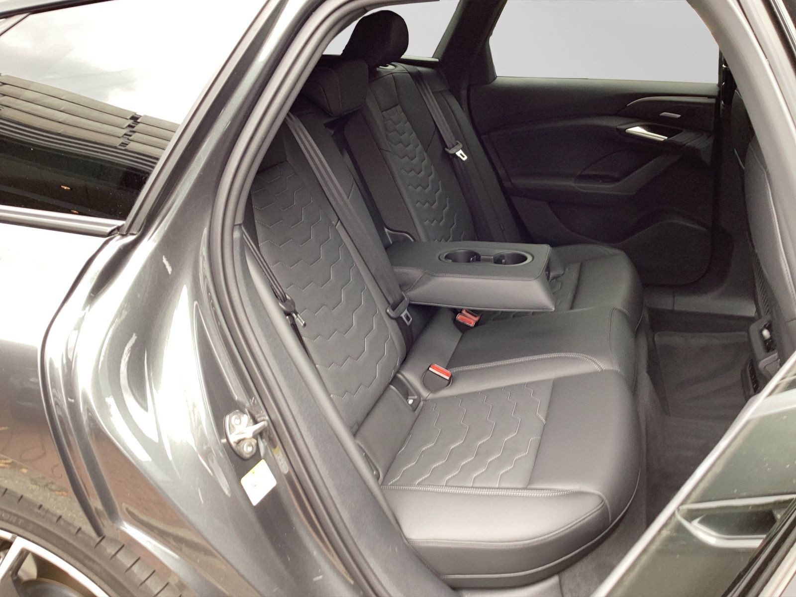 Audi S6 e-tron Avant – Bild 6