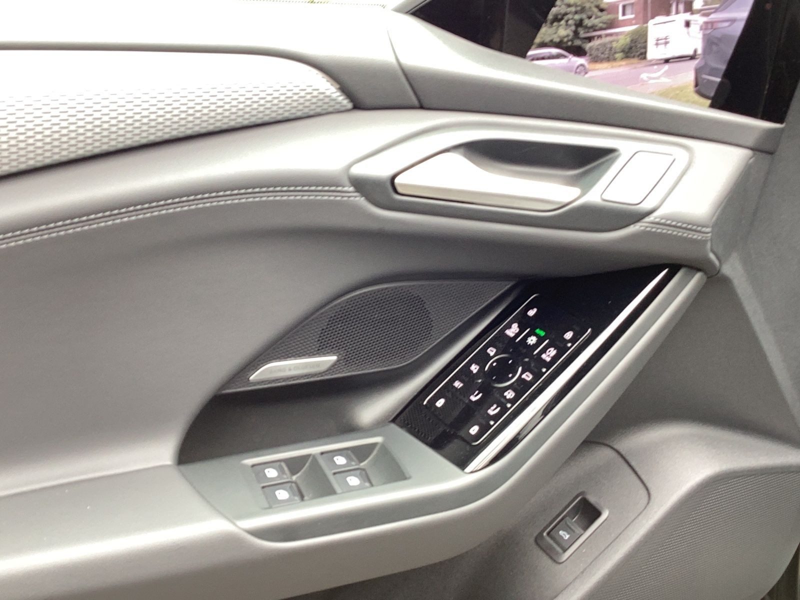 Audi S6 e-tron Avant – Bild 8