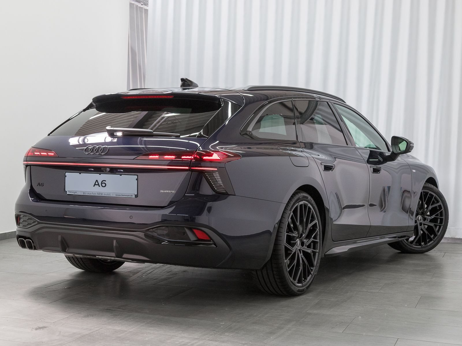 Audi A6 Avant – Foto 3