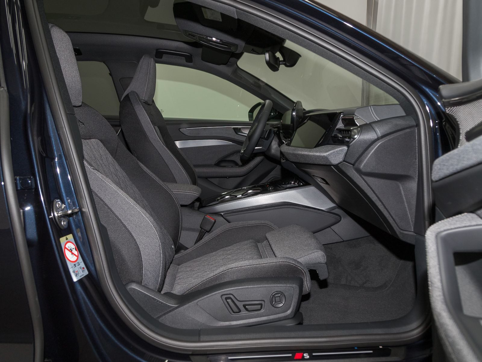 Audi A6 Avant – Foto 4