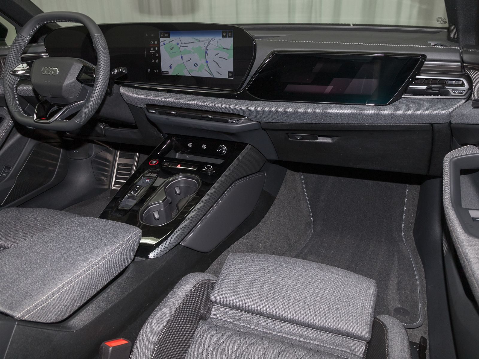 Audi A6 Avant – Foto 5