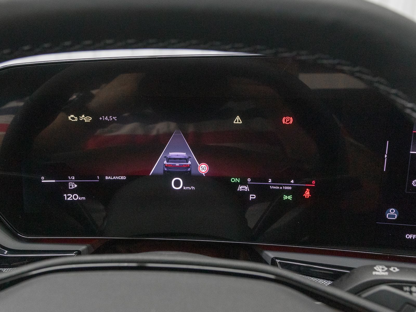 Audi A6 Avant – Foto 6