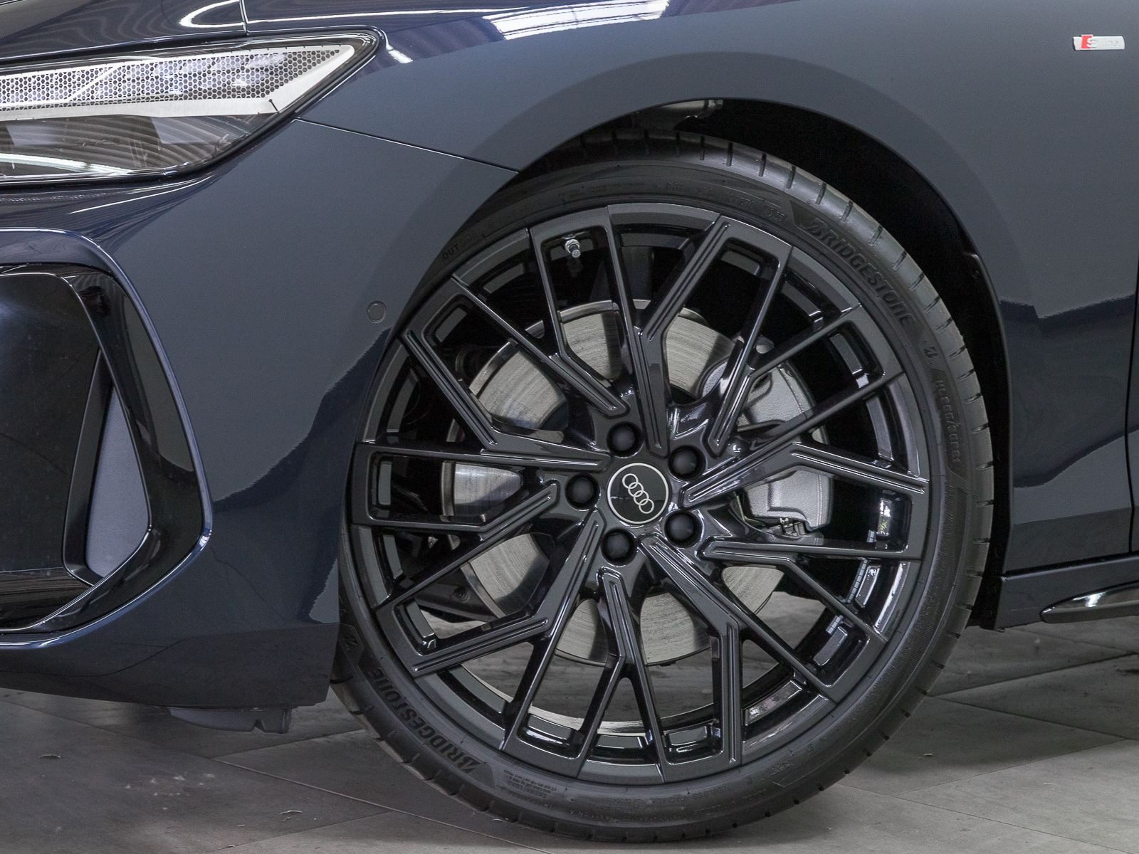 Audi A6 Avant – Foto 7