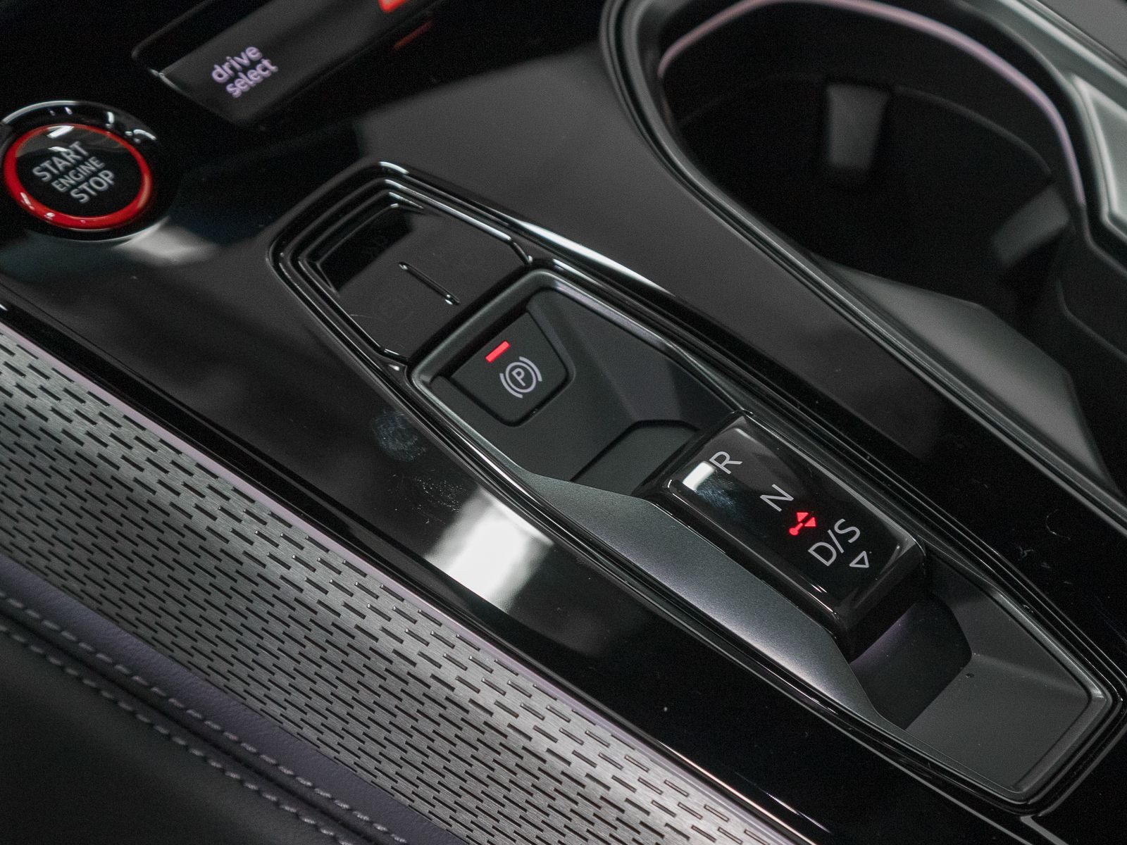 Audi A6 Avant – Foto 9