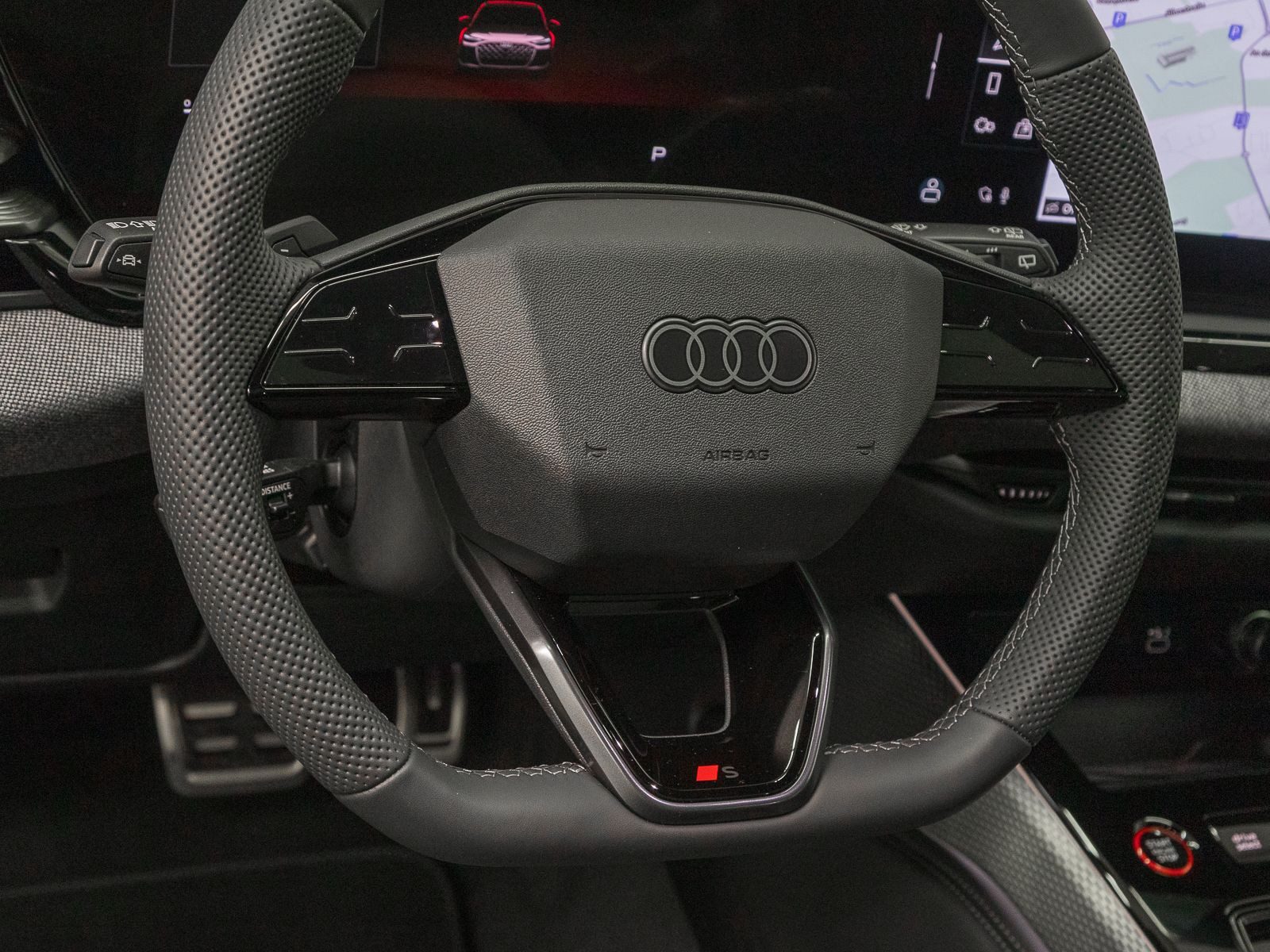 Audi A6 Avant – Foto 11