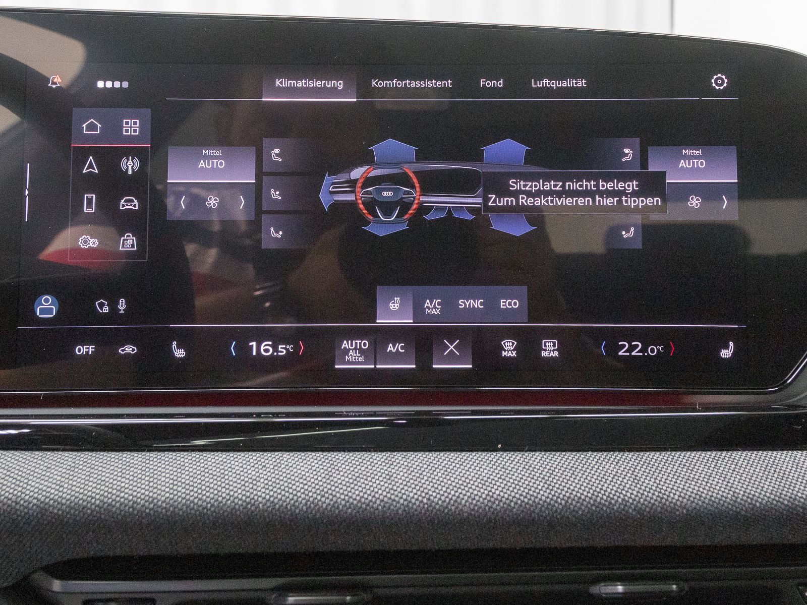 Audi A6 Avant – Foto 14