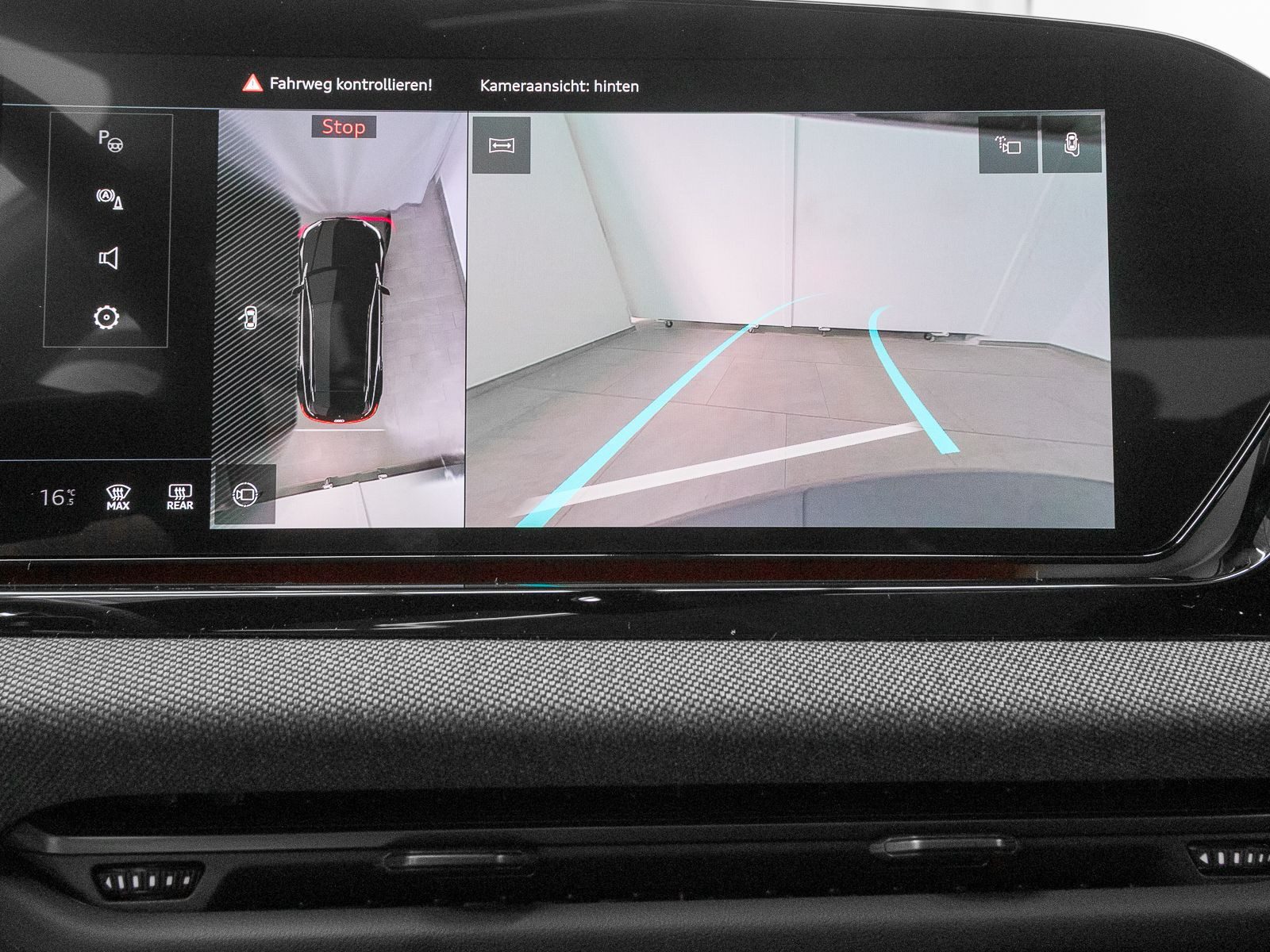 Audi A6 Avant – Foto 15