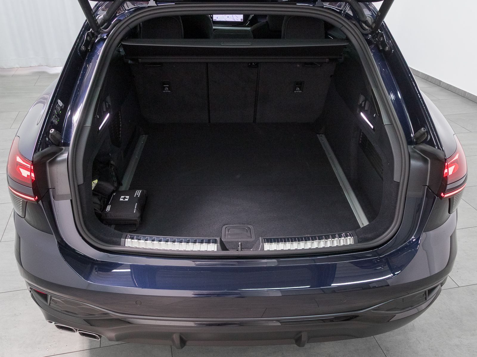 Audi A6 Avant – Foto 16