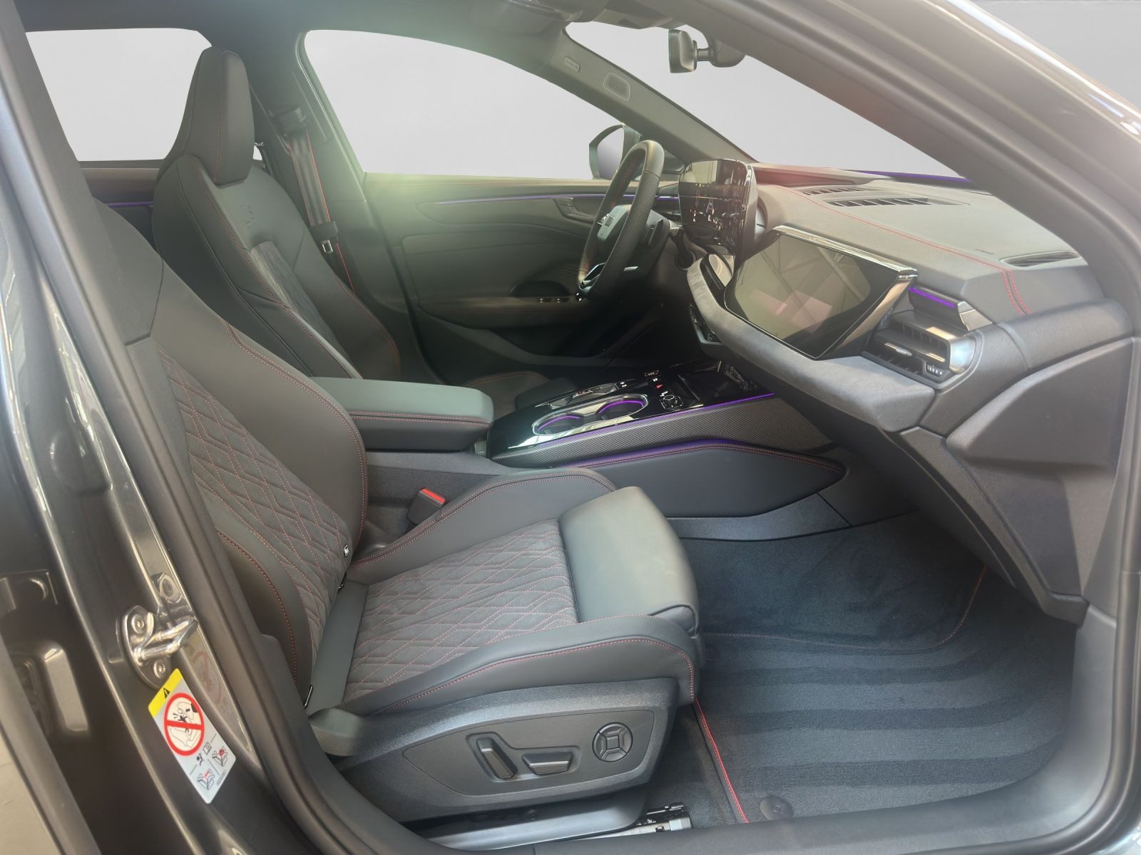 Audi A6 Avant – Foto 4