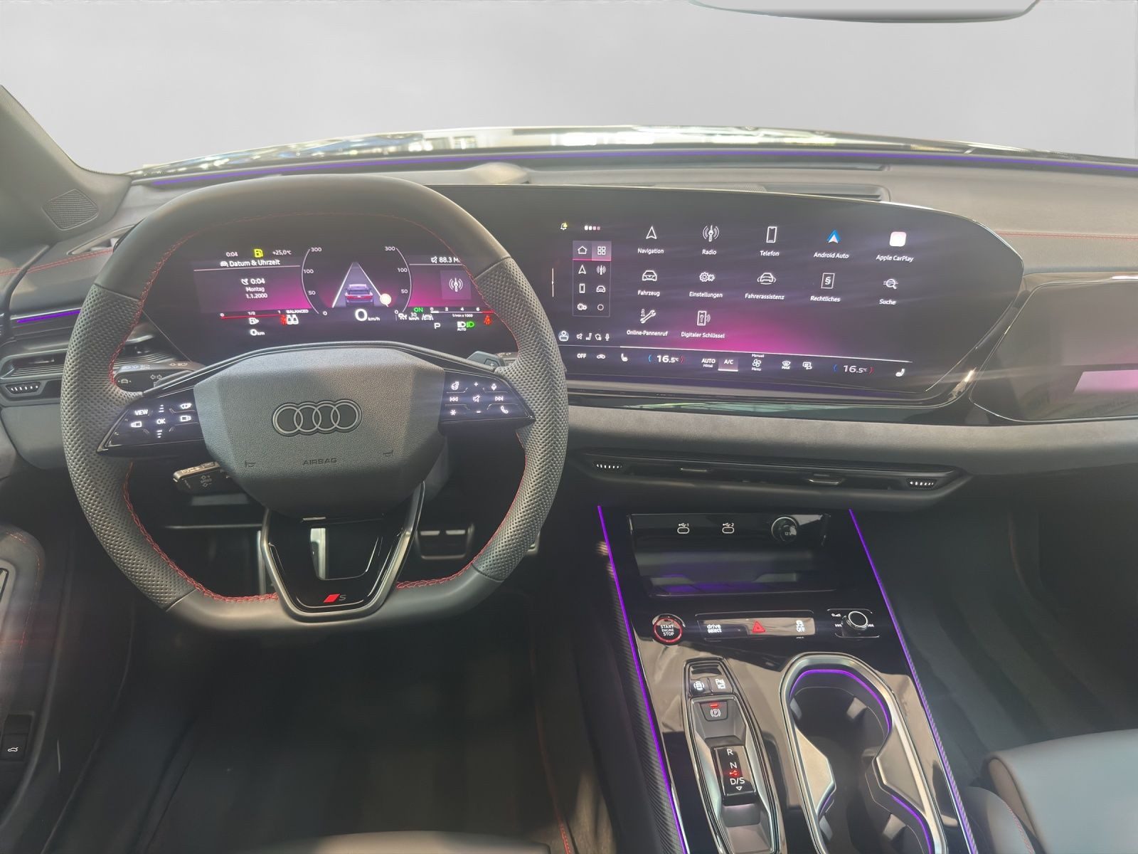 Audi A6 Avant – Foto 5