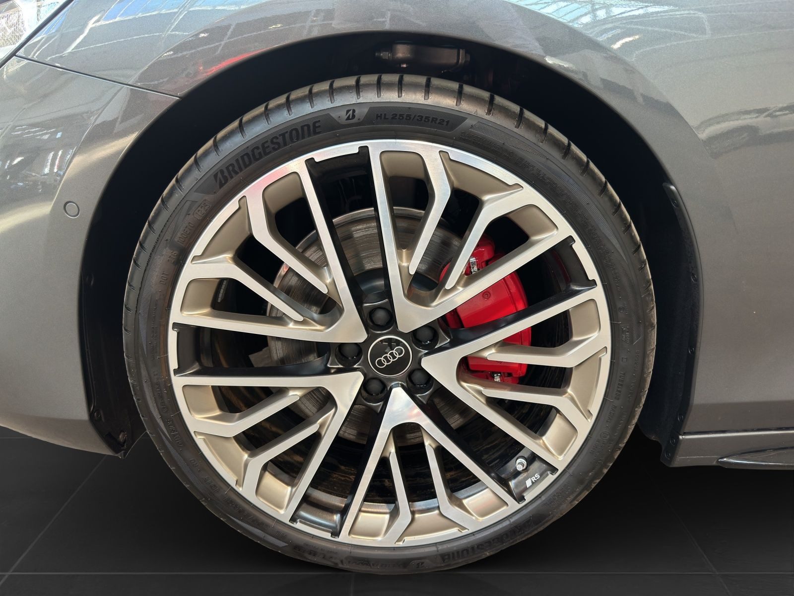 Audi A6 Avant – Foto 7