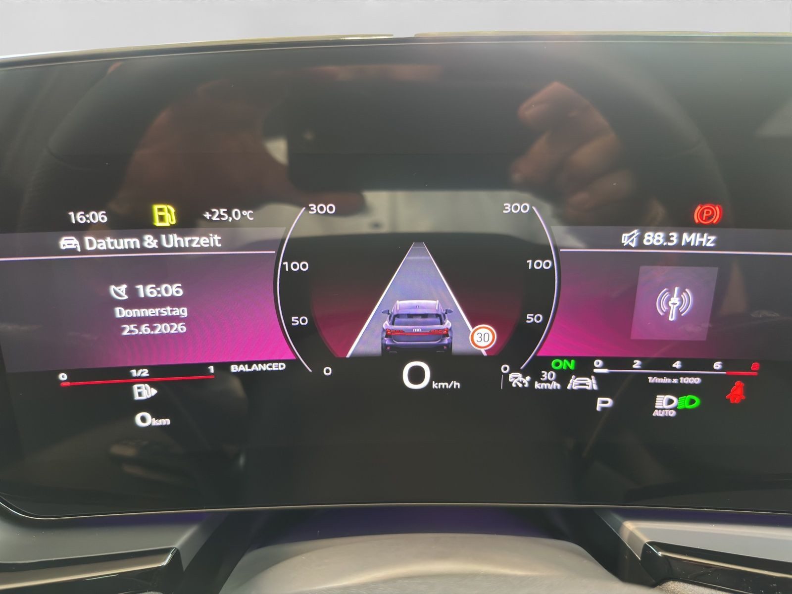 Audi A6 Avant – Foto 10