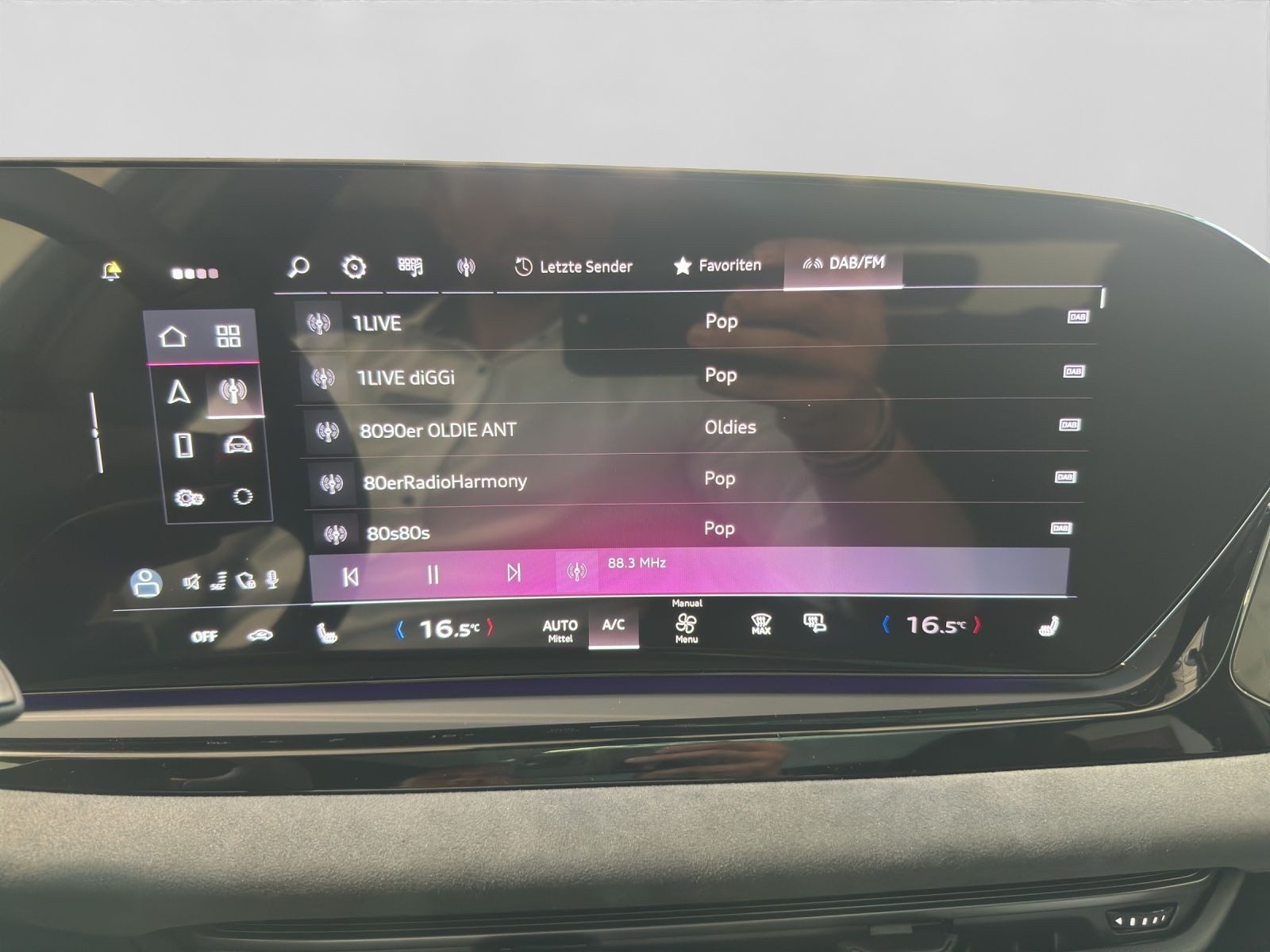 Audi A6 Avant – Foto 12