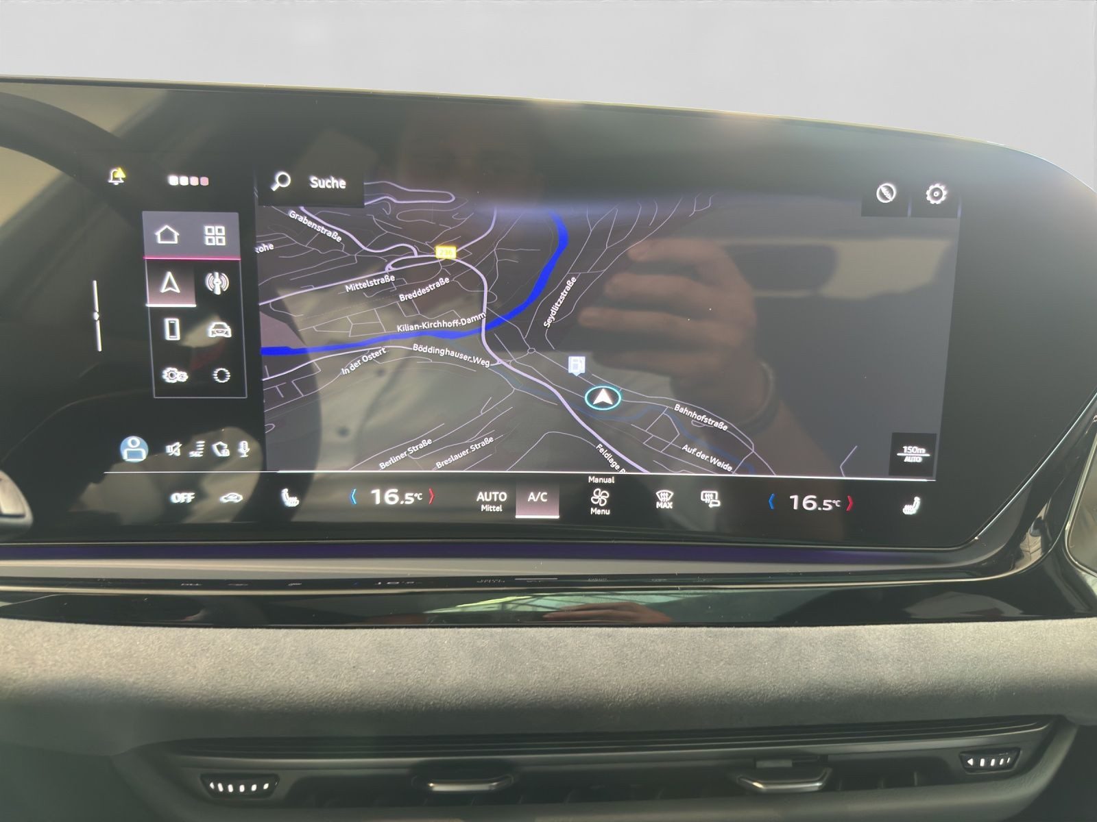 Audi A6 Avant – Foto 13
