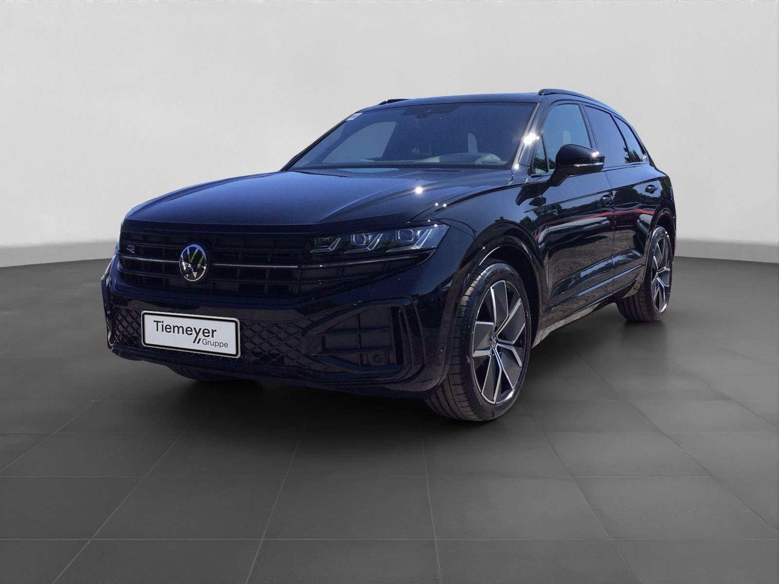 Volkswagen Touareg – Bild 2