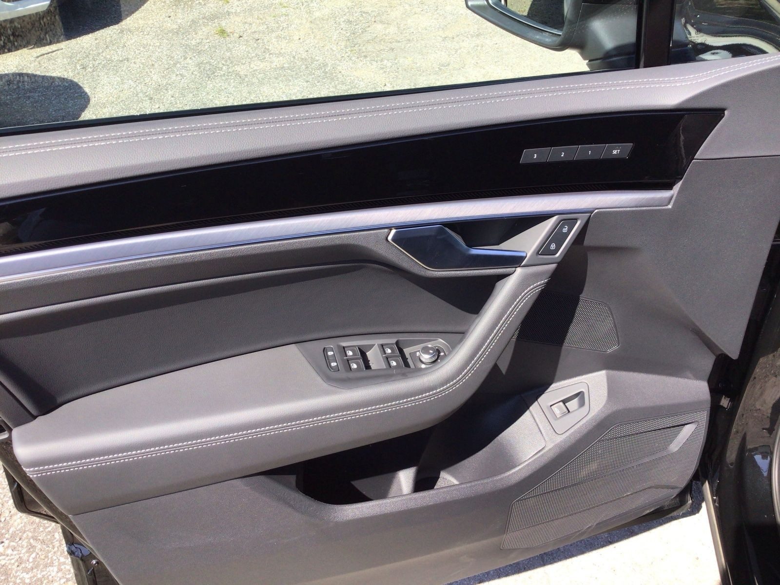 Volkswagen Touareg – Bild 8
