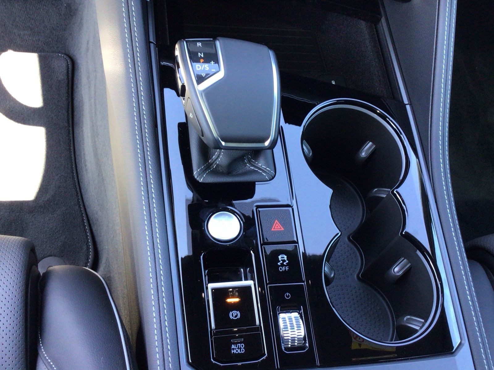 Volkswagen Touareg – Bild 11