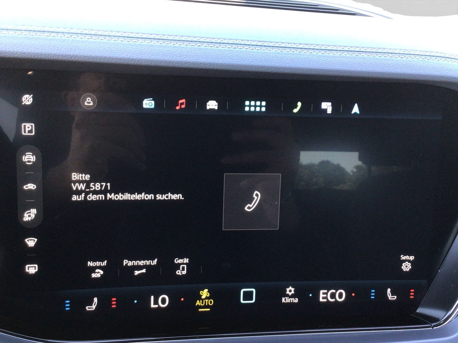 Volkswagen Touareg – Bild 12