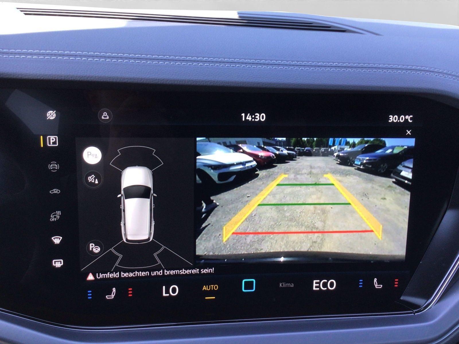 Volkswagen Touareg – Bild 15