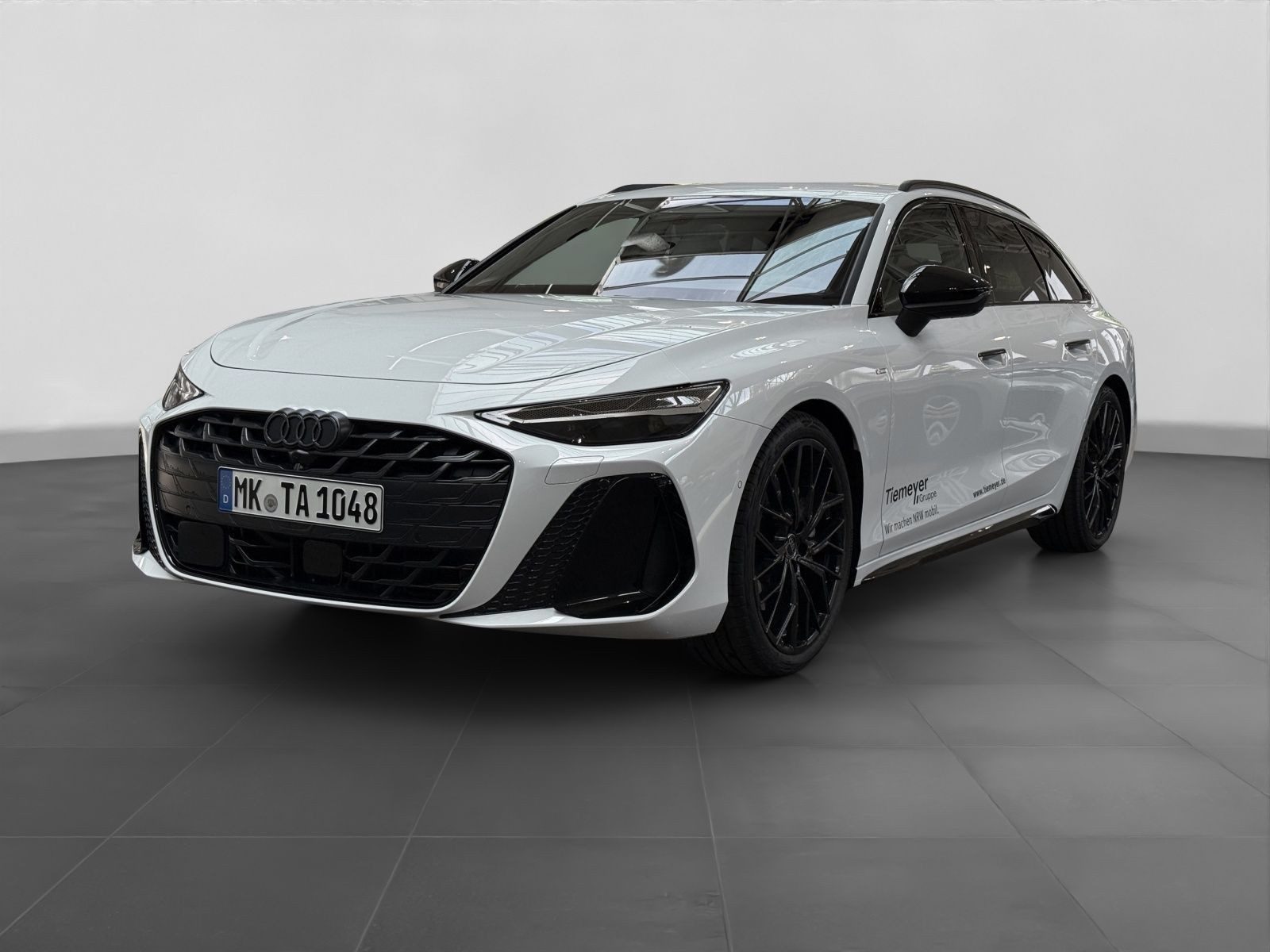 Audi A6 Avant – Foto 2