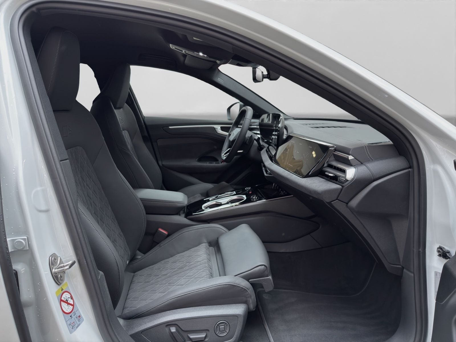 Audi A6 Avant – Foto 4