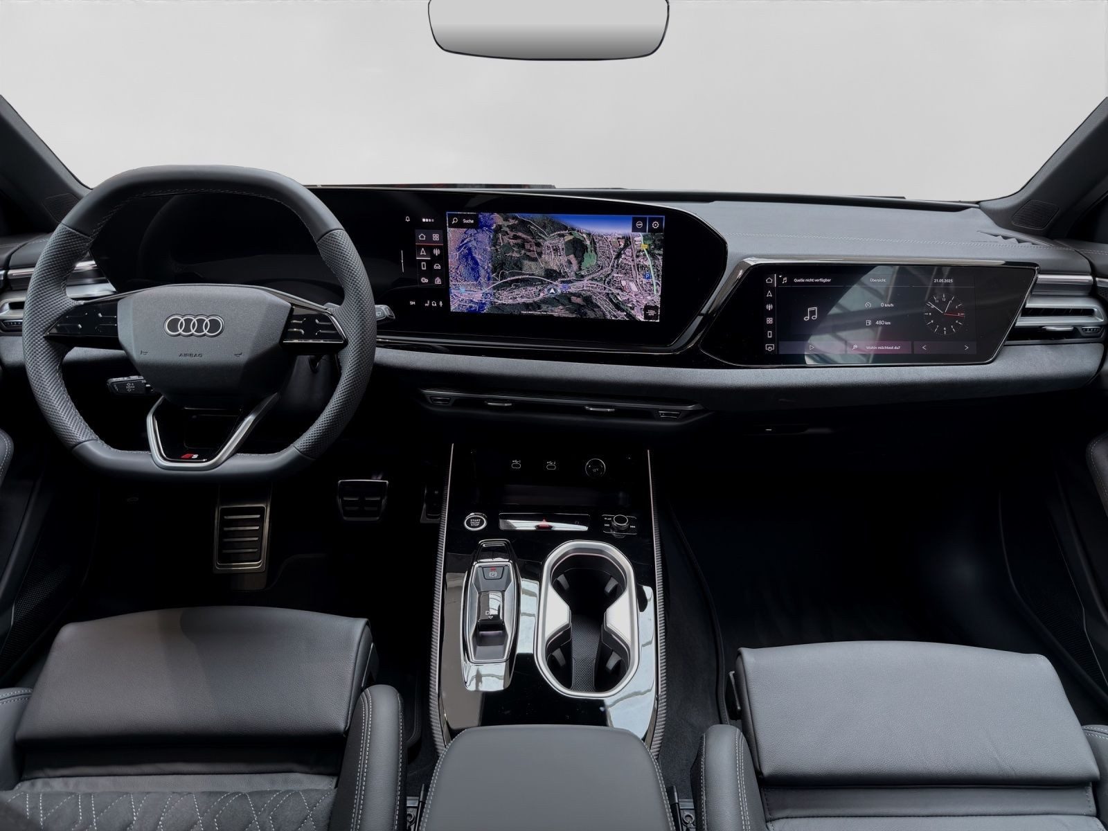 Audi A6 Avant – Foto 5