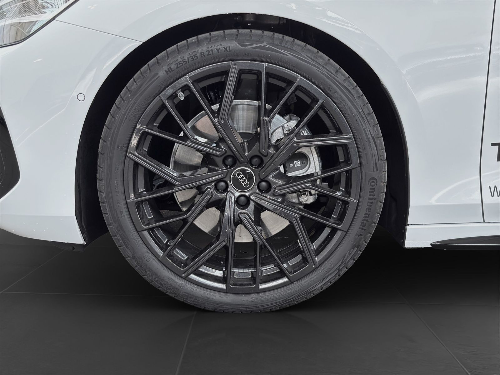 Audi A6 Avant – Foto 7