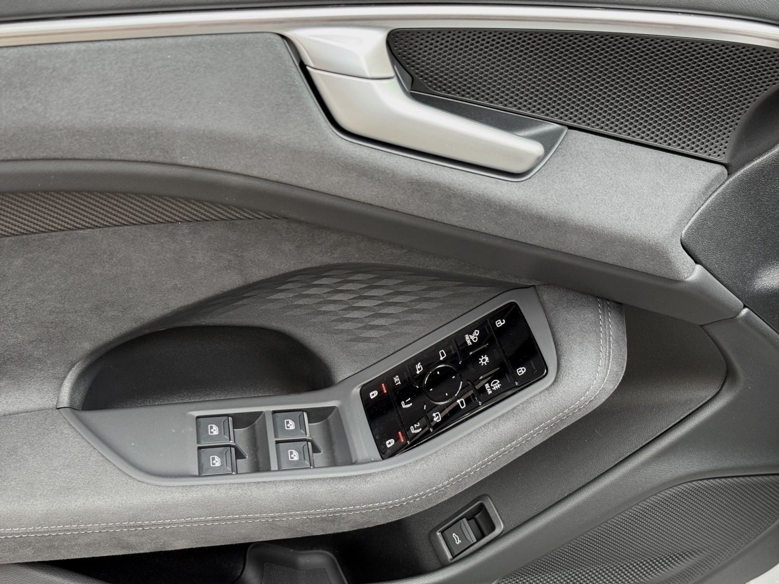 Audi A6 Avant – Foto 8