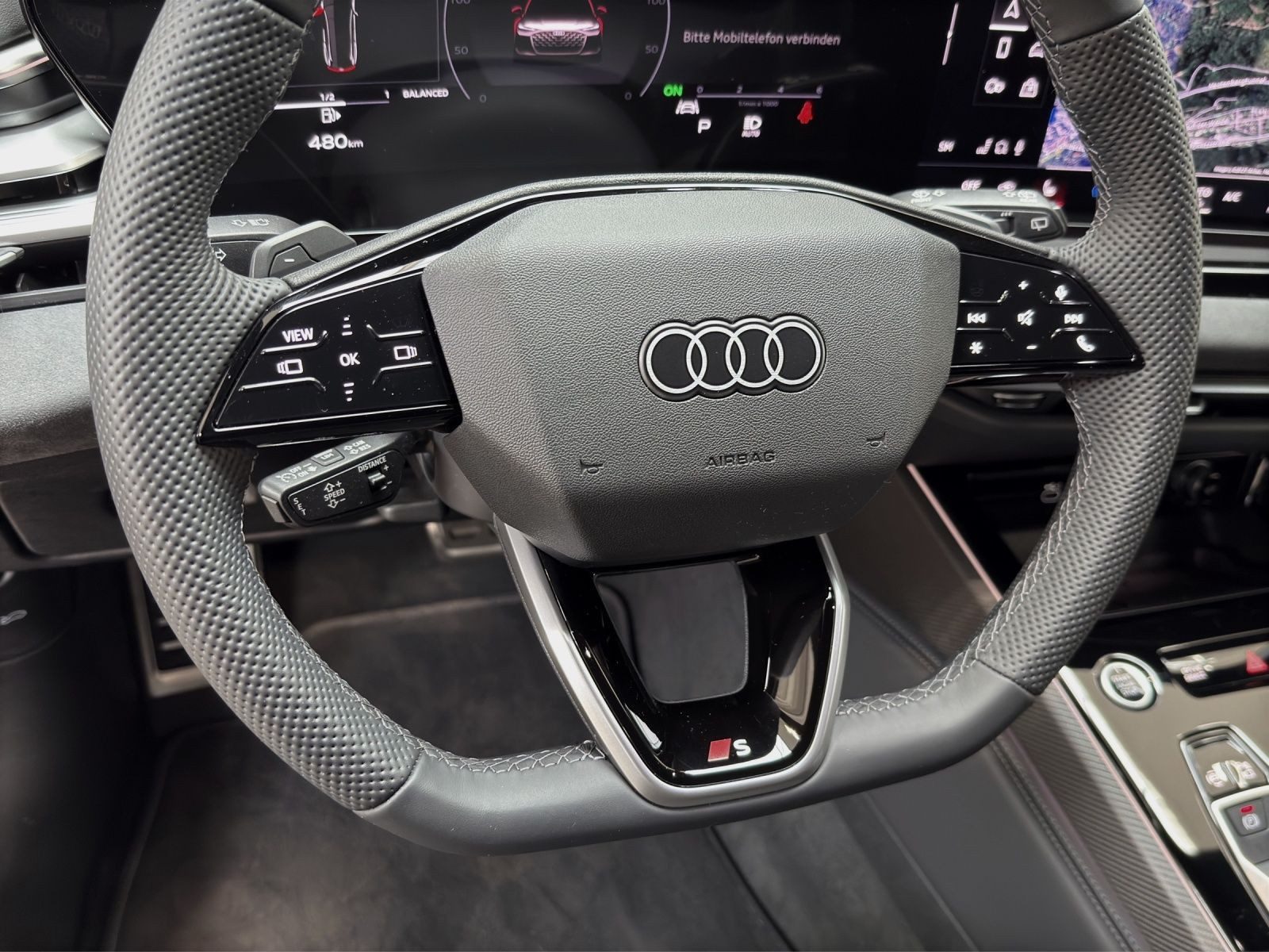 Audi A6 Avant – Foto 9